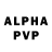 Alpha-PVP мука GlokPubg 228